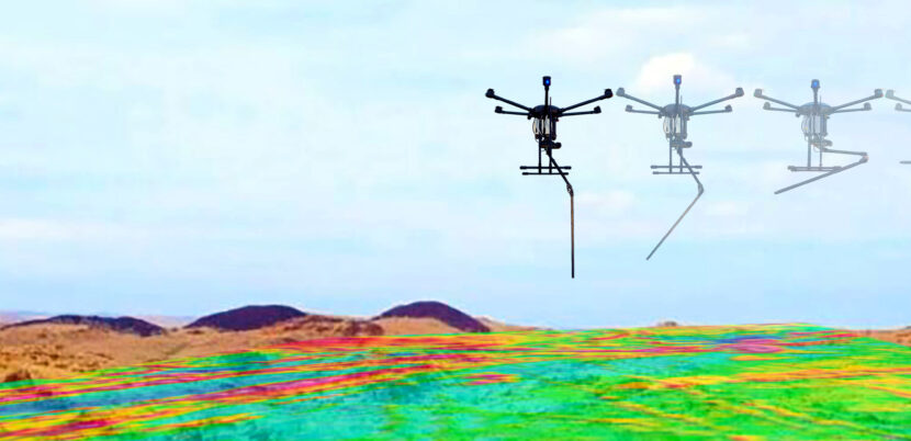 UAV Airborne Magnetometry: From Flight Planning to High-Resolution Mapping with ArtaMag
